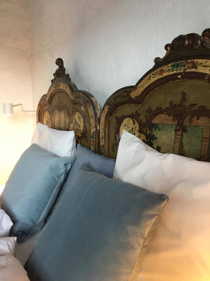 Deluxe Double Room Balcony