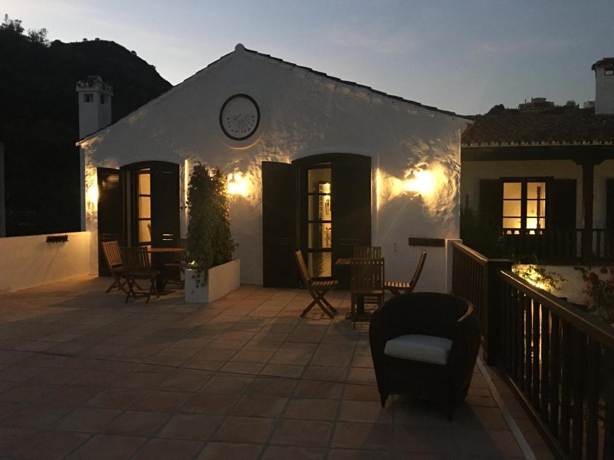 Double Room Terrace