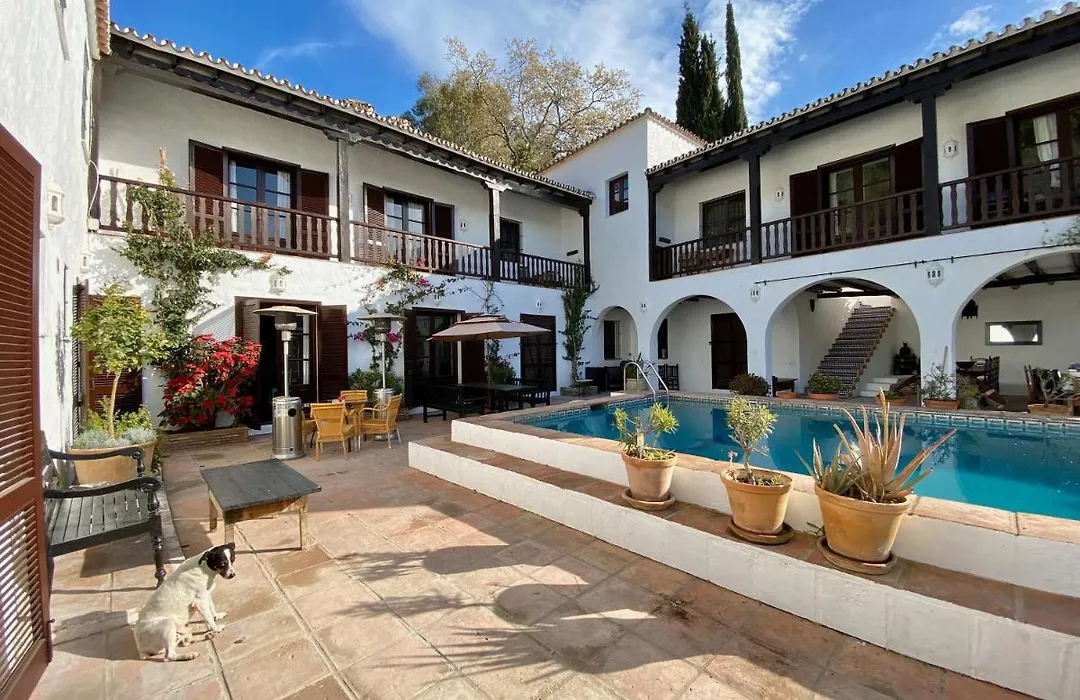 El Molino Estepona-1